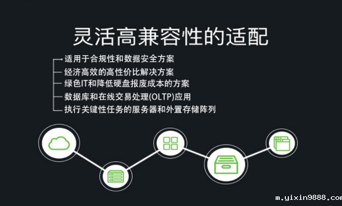 希捷ST600MM0099 600G SAS 2.5寸企业级硬盘
