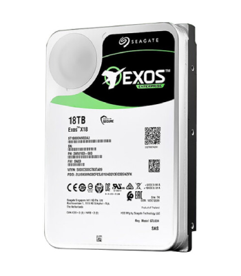 希捷ST18000NM004J 18T SAS企业级硬盘批发