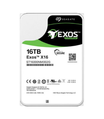 希捷16T SAS ST16000NM002G企业级硬盘批发