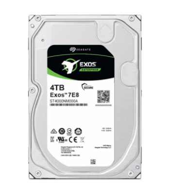 希捷4T企业级硬盘价格_ST4000NM000A SATA 256MB服务器机械硬盘