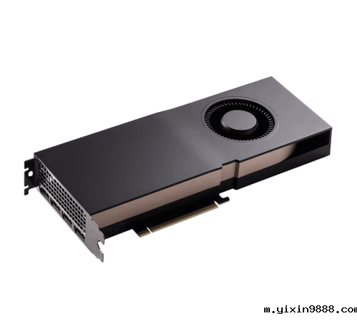 RTX A5000 24G NVIDIA PCI-E A参数、性能、经销商价格